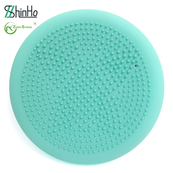 Zhensheng pilates yoga body exercise stability disc balance cushion