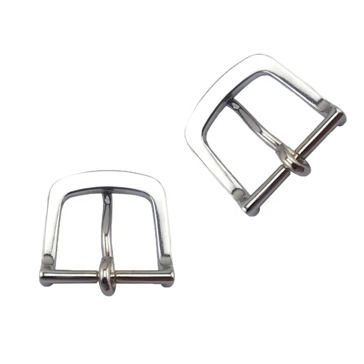 Manufacturer professional wholesale custom high quality metal belt buckle seatbelt buckle