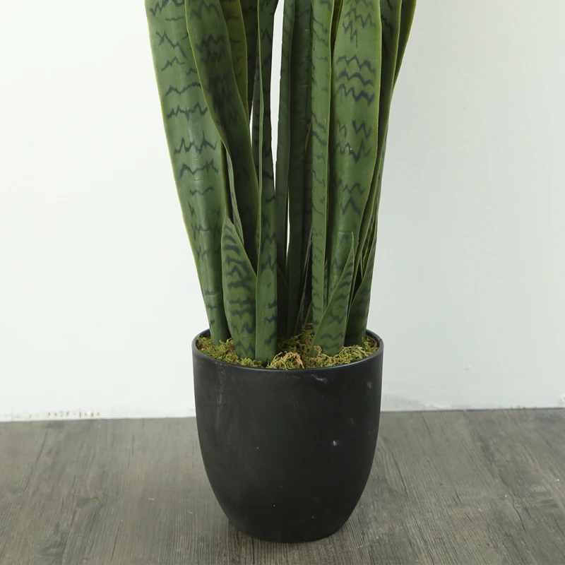 home decor green trees podocarpus bonsai tree artificial plants bonsai tree seeds