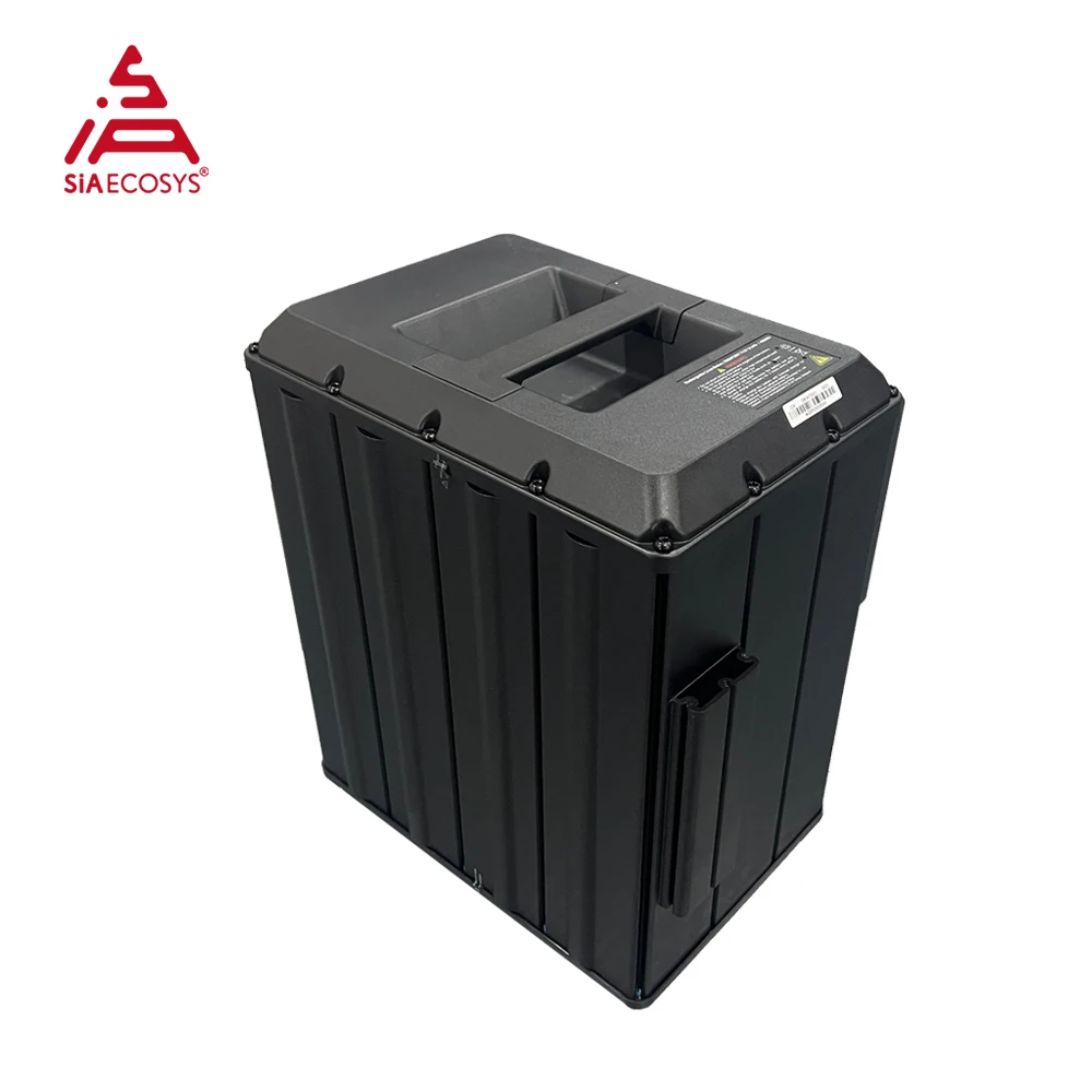 Новое поступление аккумулятор SiAECOSYS 74 В 54 4 А ч 100 250 комплект адаптера зарядного устройства 1800 Вт