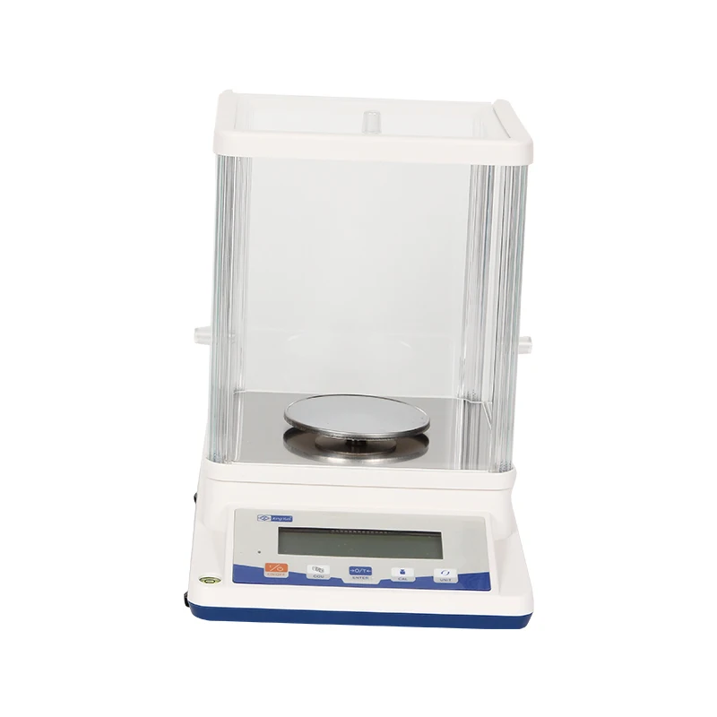JA103P Digital Laboratory 110g 1mg Cheap Price Electronic Balance /Weighting Scale