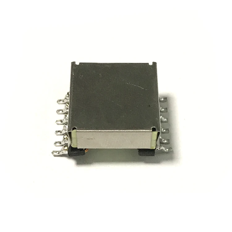 Импульсные трансформаторы высокого напряжения EFD20 EFD15 EFD25 типа PCB Series