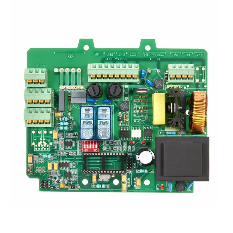 OEM Electronic PCBA & PCB Assembly Manufacture Printed Circuit Board PCBA Assembly Service