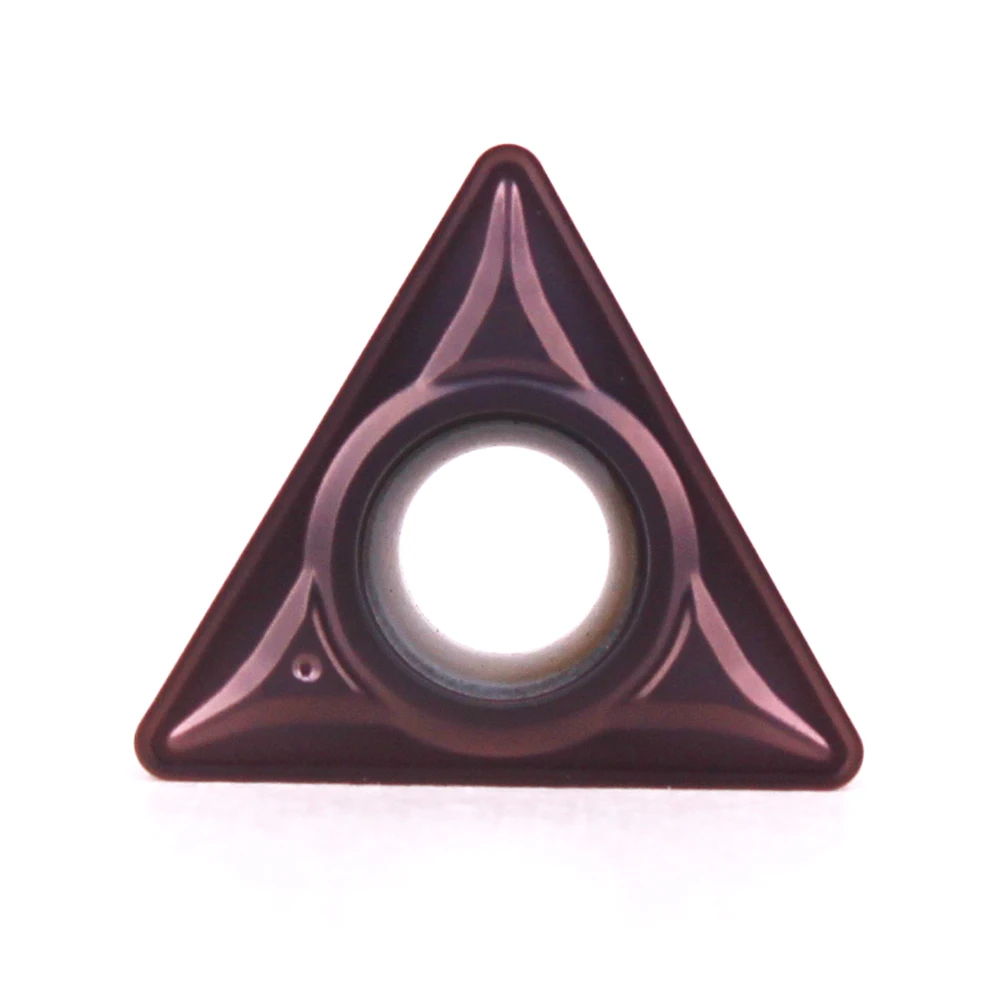 Tungsten carbide inserts TCMT16T308 TCMT16T304 for milling turing tool