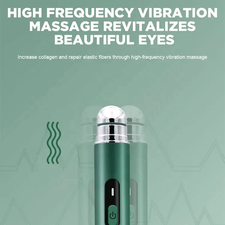 Wholesale Face Lift Eye Massage Instrument Portable
