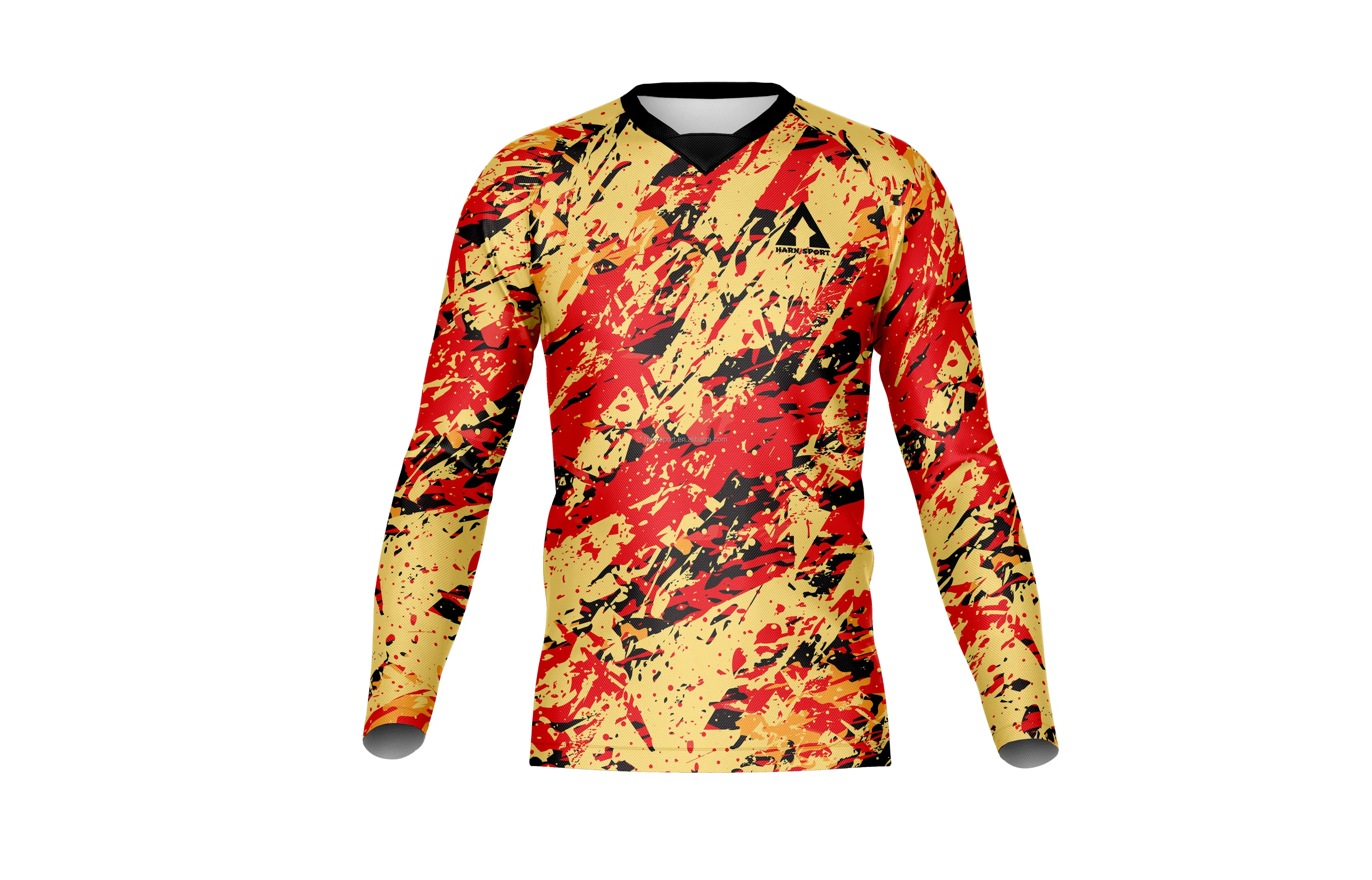 Rash Guard Custom Jiu Jitsu Men Sublimation Printed Spandex Bjj Rashguard Compression Shirts MMA