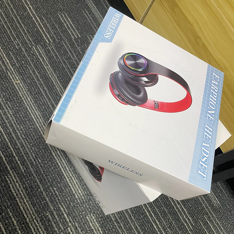 USA Warehouse Stock 2-4Days Real P9 Max Wireless Earphone Headphone Headset max P9 Earbuds With Anc Tws Gaming Headphone MAX