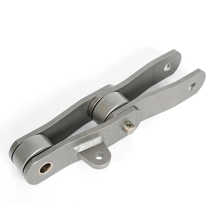 Good Quality Bagasse Conveyor Chain For Sugar Mill