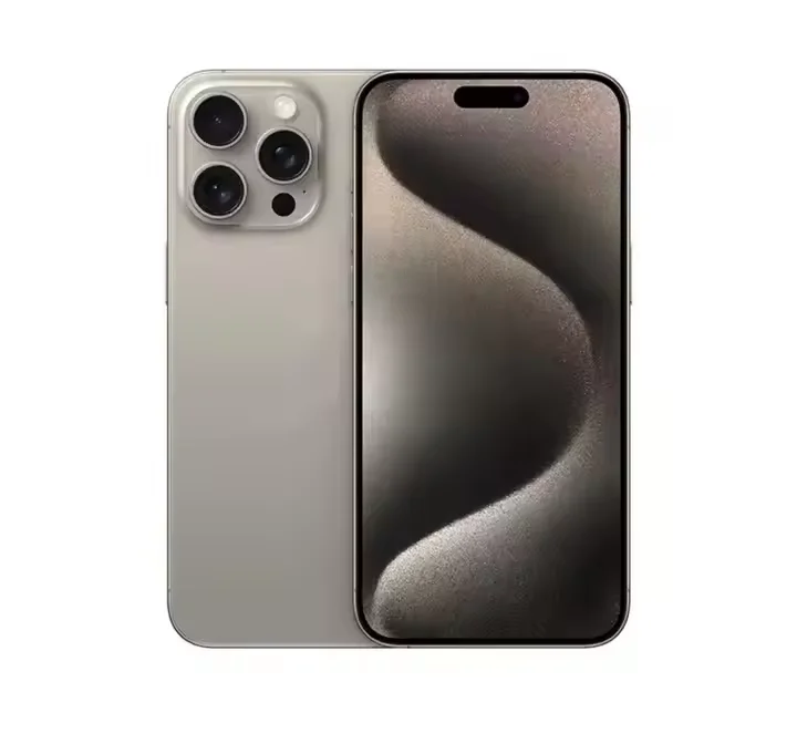 Brand Original Phone 16 Pro Max Cell Phone Smartphone Telefone I15 Feature 5G Telephone Gaming Mobile Phone