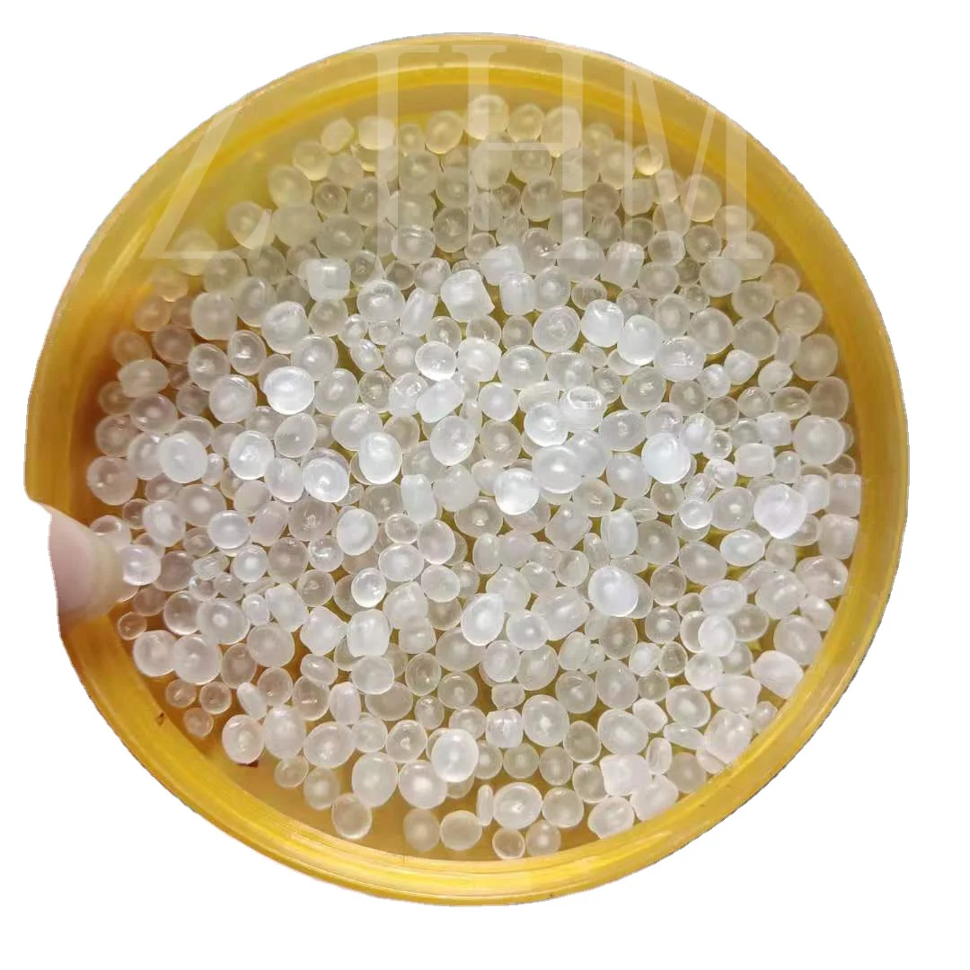 HDPE granule/Used for monofilament, flat yarn,  rope, woven bag/Daqing Petrochemical 5000S/extrusion molding /spinning grade