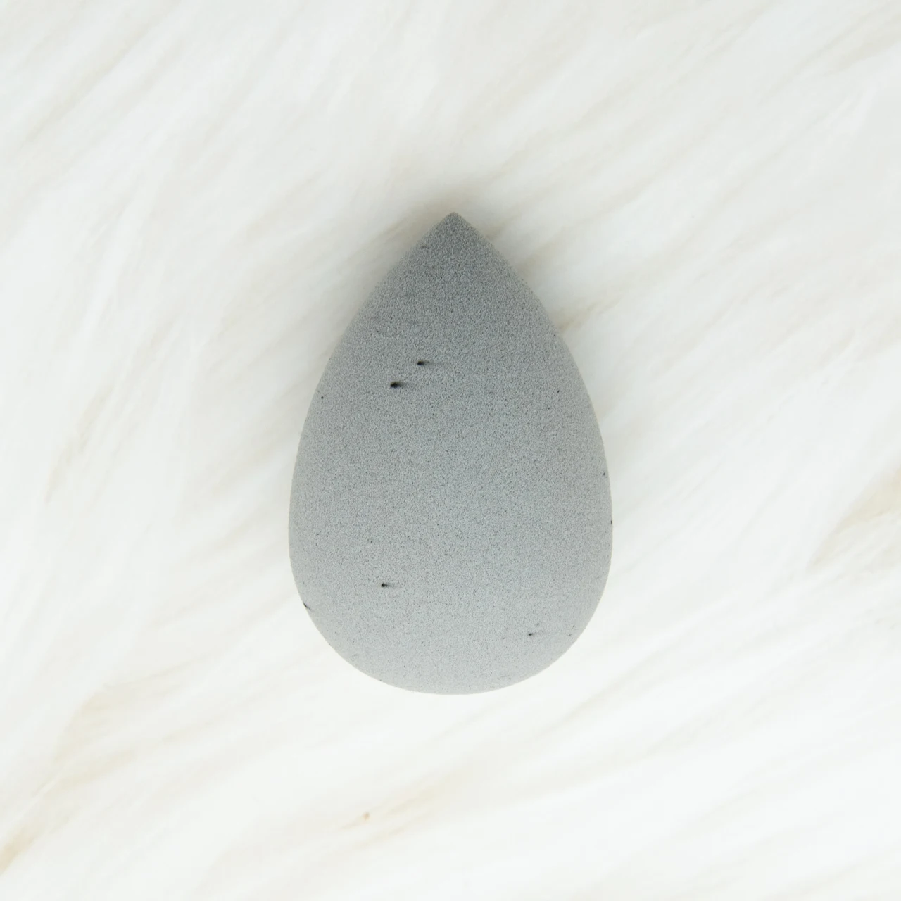2024 Coconut Shell Infused Makeup Sponge Natural Color Latex-Free Washable Foundation Blending Sponges Multi-Cosmetics Facial