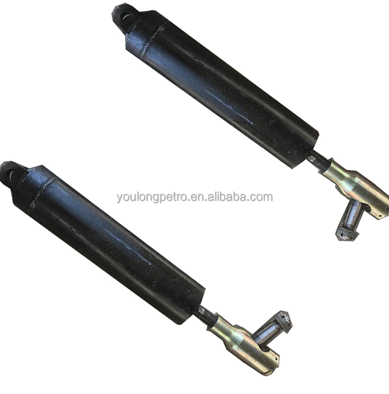 Steering Cylinder  for SJ PETRO ,RG PETRO,DFXK,BOMCO,ZYT,HH Drilling and workover rig