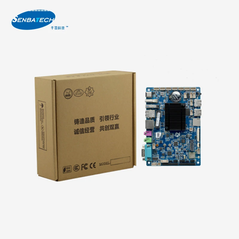 android 11.0 linux rockchip rk3568 motherboard with RS232 serial port support DC_12V