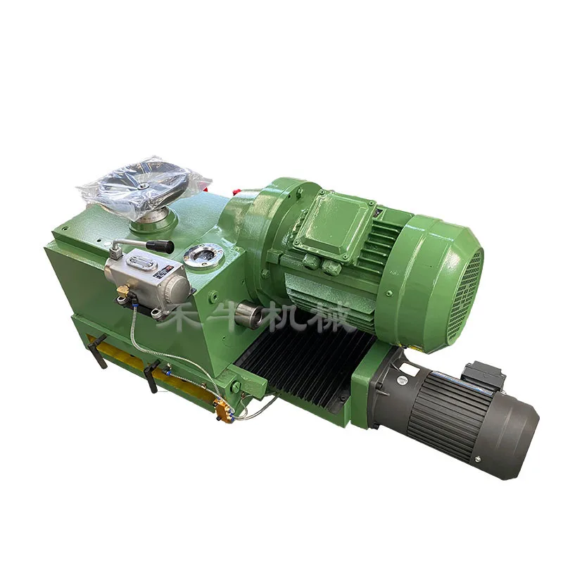 5.5kw Professional Best Price High Quality Cnc Metal Milling Head