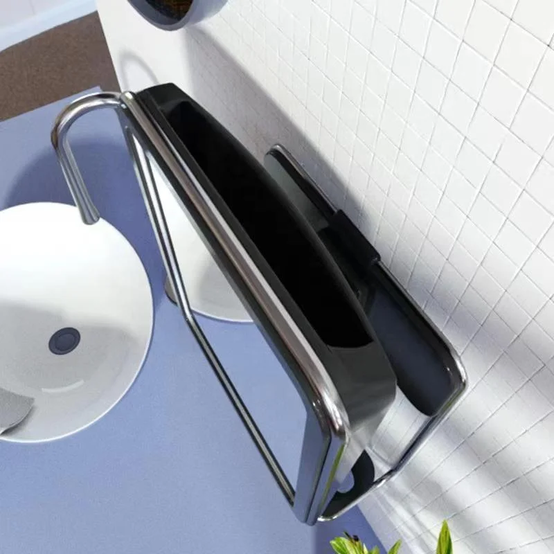 Shower Mirror for Shaving Anti-fog bathroom mirror with powerful suction cup foggless mirror