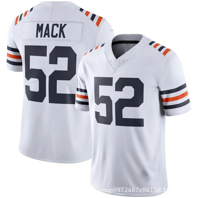 Оптовая продажа, сублимированные высококачественные оранжево-белые игровые футболки для мальчиков по американскому футболу