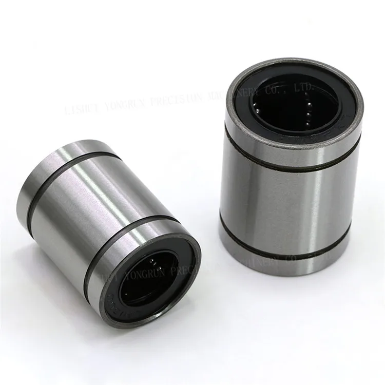 high precision bearing LM10UU linear bearing for 3D Printer