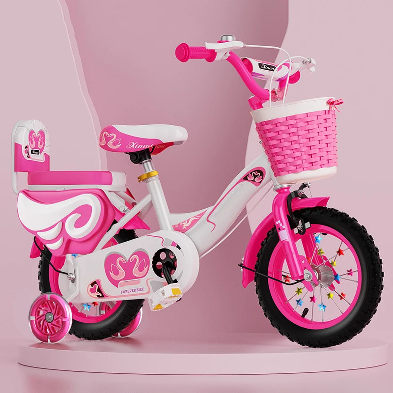 Free shipping electric dirt bike for kids lightweight boys bike made in China children bike