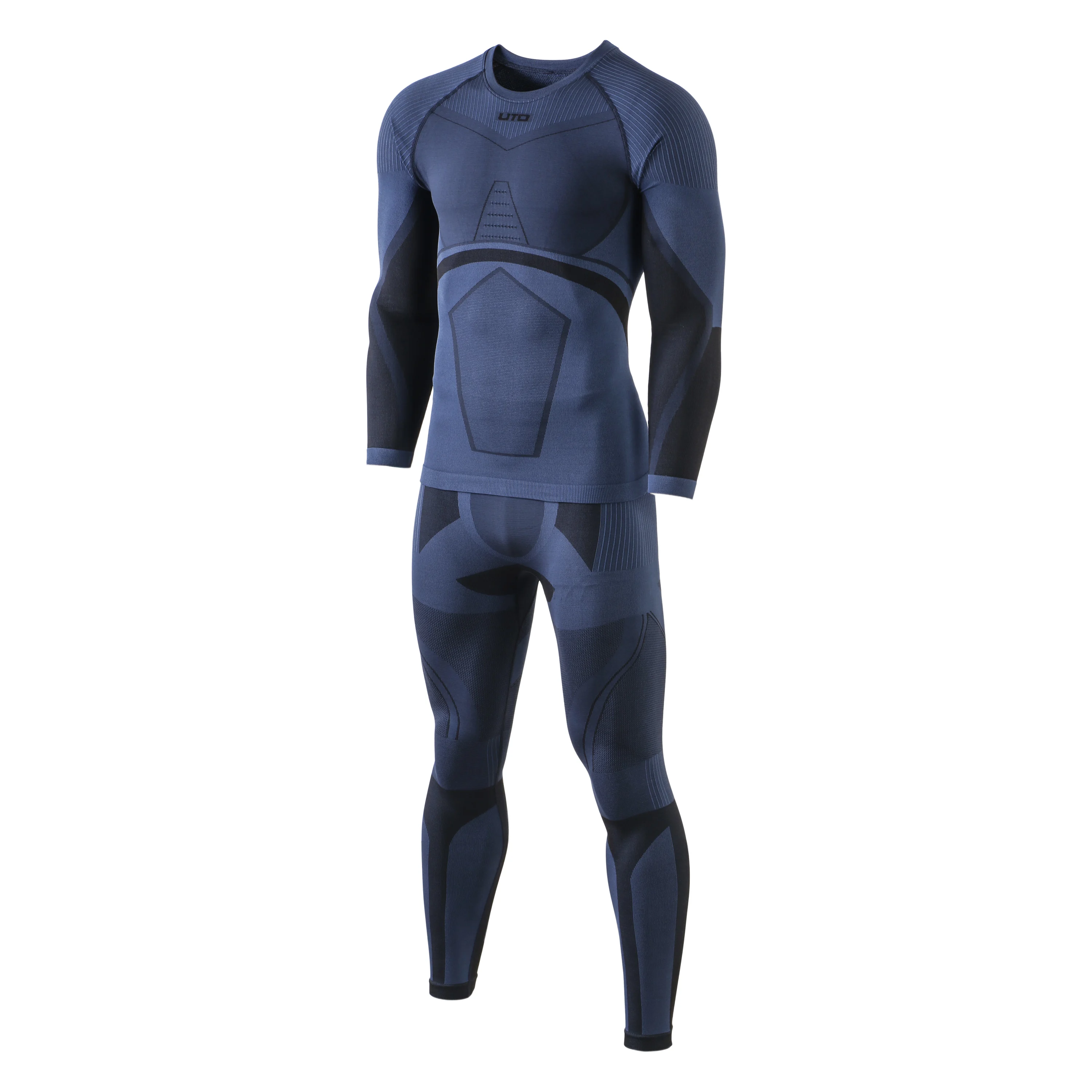 seamless base layer thermal underwear thermal base layer