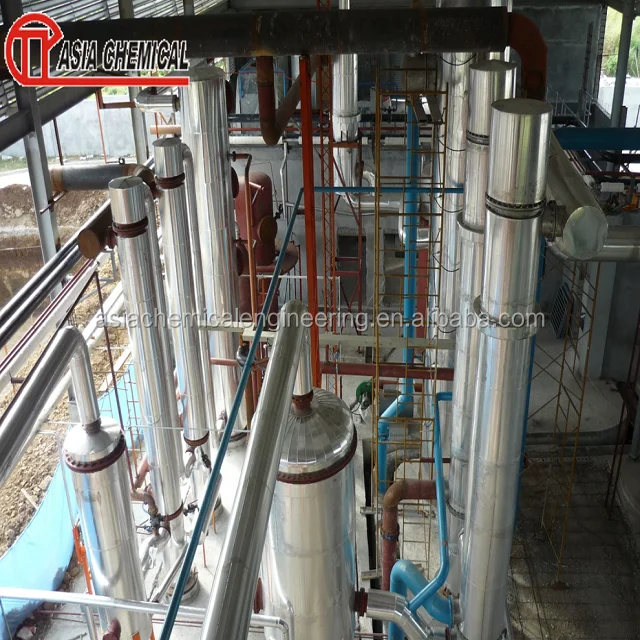 Sodium Hypochlorite Equipment Sodium Hypochlorite Plant Production Line