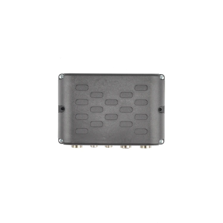 Fitting for Brushless Motors Sine Wave 24V Wheelchair Motor Controller