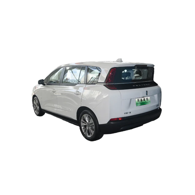 Chinese Factories Wholesale New Energy Vehicles Faw Pentium NAT E05 Electric Cars Can be Customized In Batch Taxi or Online Car