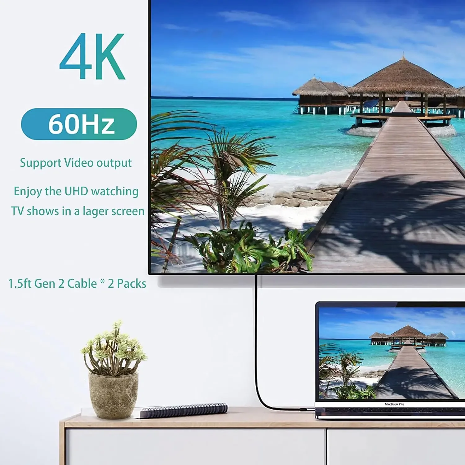Кабель быстрой зарядки Type-C to-C 5A Pd100W 1 м 2 3 USB3.2 для наушников сканеров штрих-кодов мобильных телефонов с током 3А