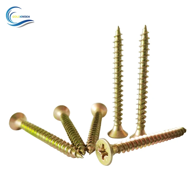 Используется фурнитура C1022 винт хорошее качество винты из ДСП для мебели древесины