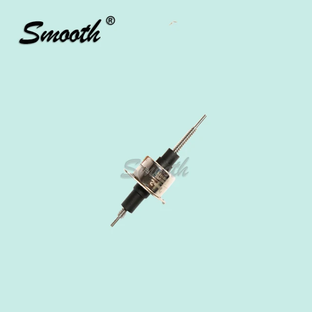0.0254mm Resolution  Smooth Model 20PM series Non-captive Permanent Magnet Linear actuator PM stepper motor micro stepper motor