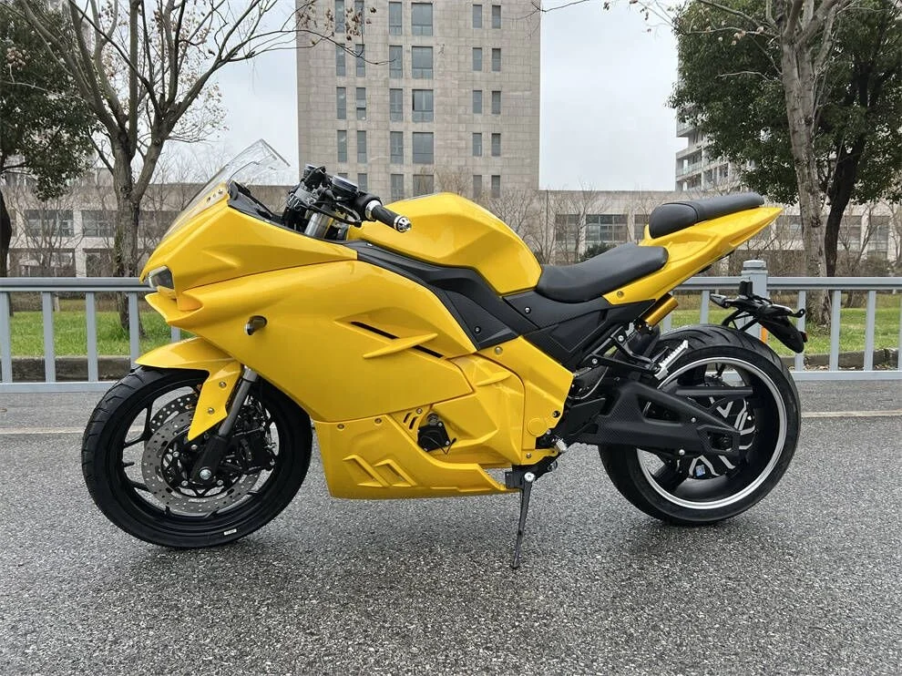 Drop Shipping 30ah Poland Stock Fast Delivery Time 2000w 72v Electric Scooter With Seat For Adults