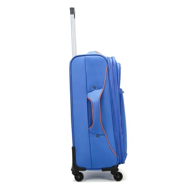 China professional luggage factory wholesale customize 3pcs set travel luggage suitcase