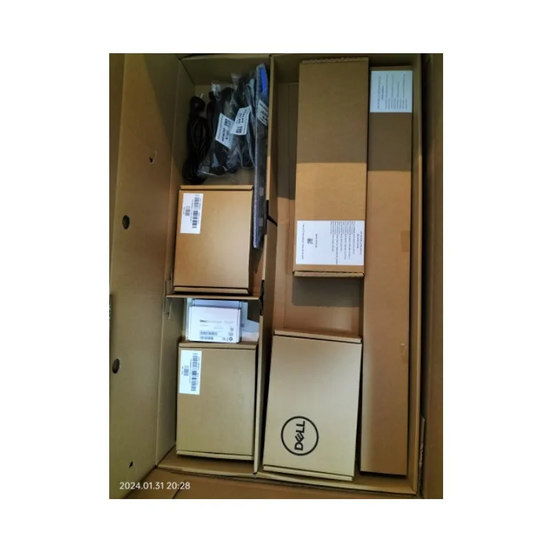 Сервер DELL PowerEdge R6615/R6625