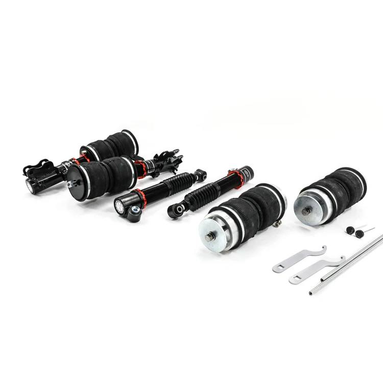 
For Kia Rio 2015 hellaflush AirBFT AirRide airstruts shock absorber 