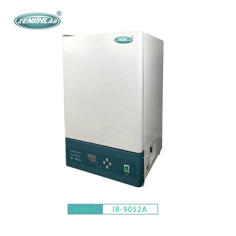 IB - 9052A Digital display Thermostatic Devices Laboratory Incubator