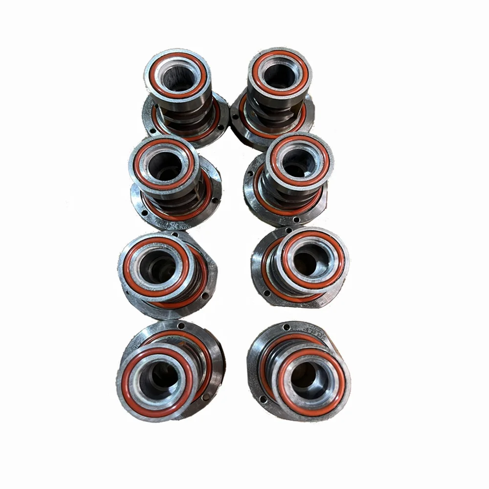 Steel Mirror Polish Injection Mold Core Pins Manufacturer Steel Matrix Steel Mold Cavity Maker