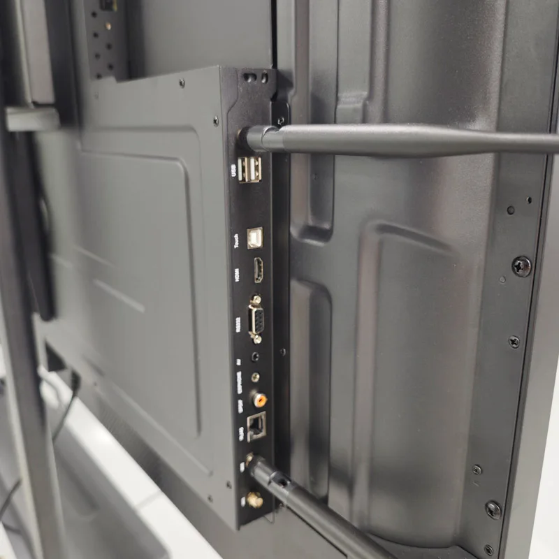 50/55/65/75/86/100/120 дюймов школьный обучающий сенсорный экран android смарт-интерактивная доска цифровое ТВ для школы/конференц-зала