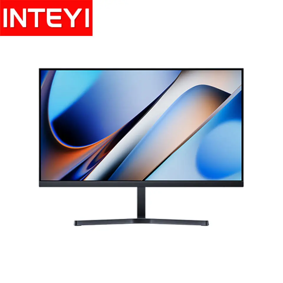 Xiaomi Redmi A24 Monitor 23.8 inch 1080P Version IPS Screen Eye Protection 178 Wide Angle Computer Monitor