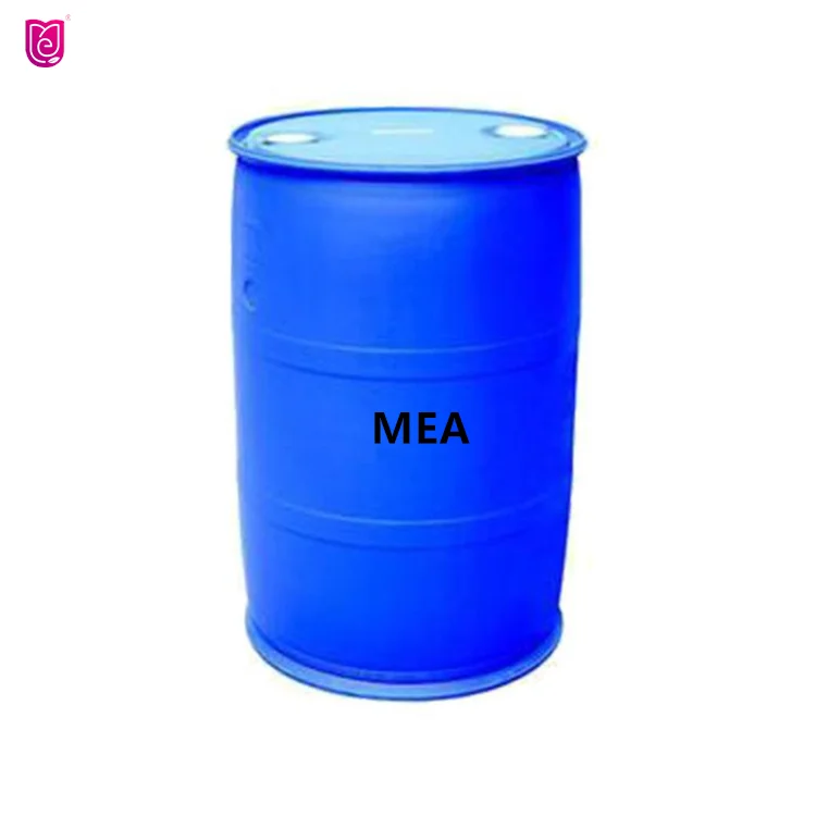 
Cosmetic raw material Ethanolamine MEA Monoethanolamine 