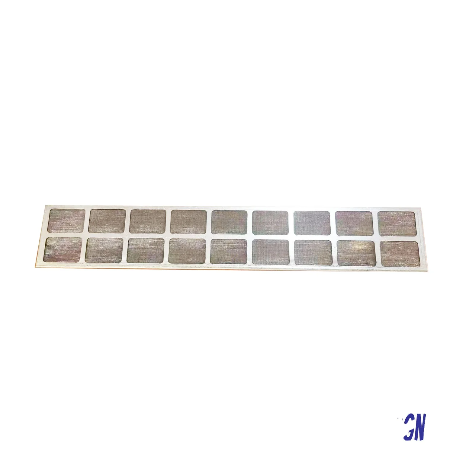 Воздушный фильтр для кухни с активированным углем