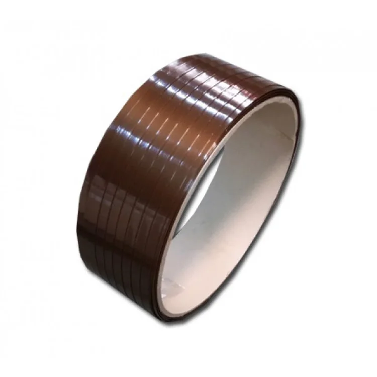 2023 Customized China Top 1 Embossed Black PET Strap Professional Factory Hot Sales