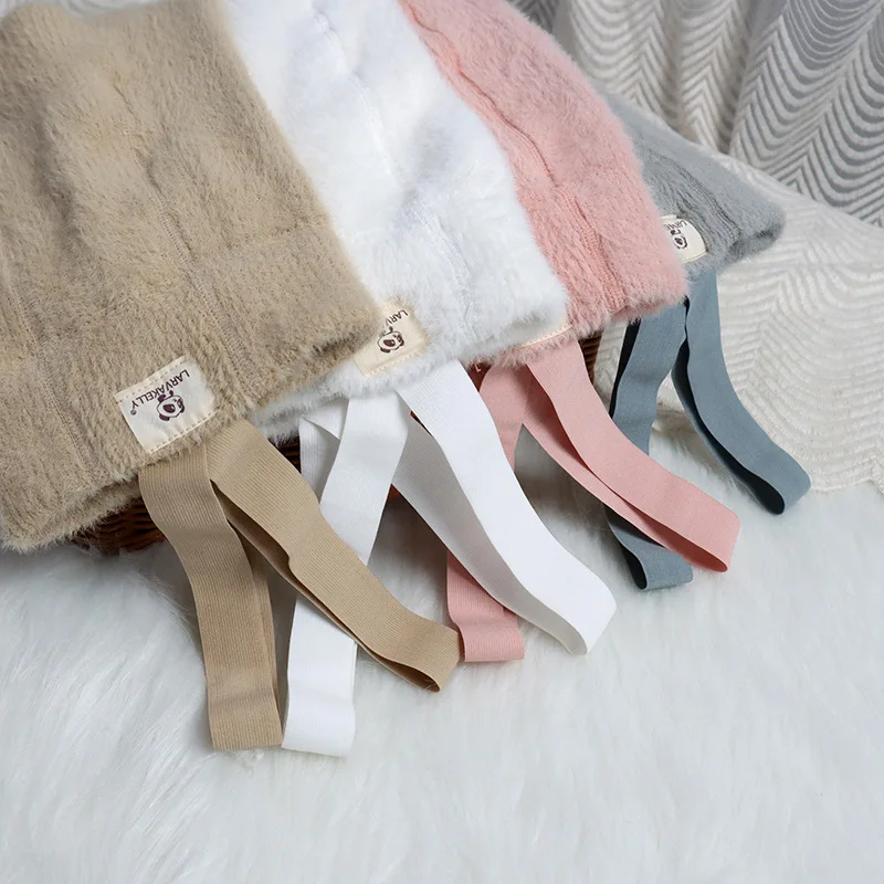 Winter Hosiery Socks Tights For Children Cotton Baby Leggings Pantyhose Toddler