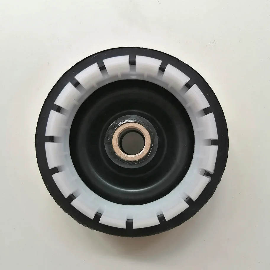 Washing machine leather cup rubber cup universal spin bellow for INDIA market