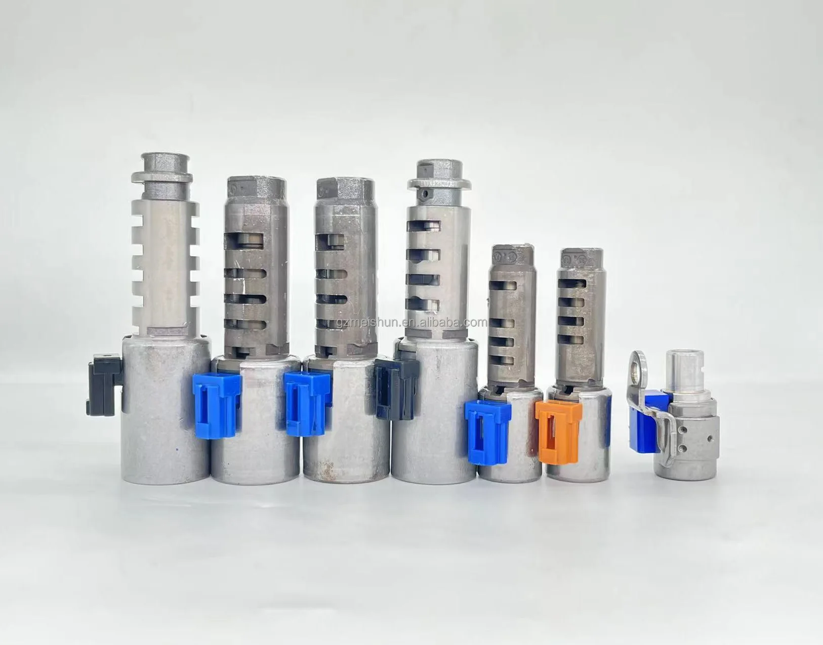 NX300 NX200T U661E,U661F 6speed automatic transmission Transmission body repair kit, solenoid valve kit