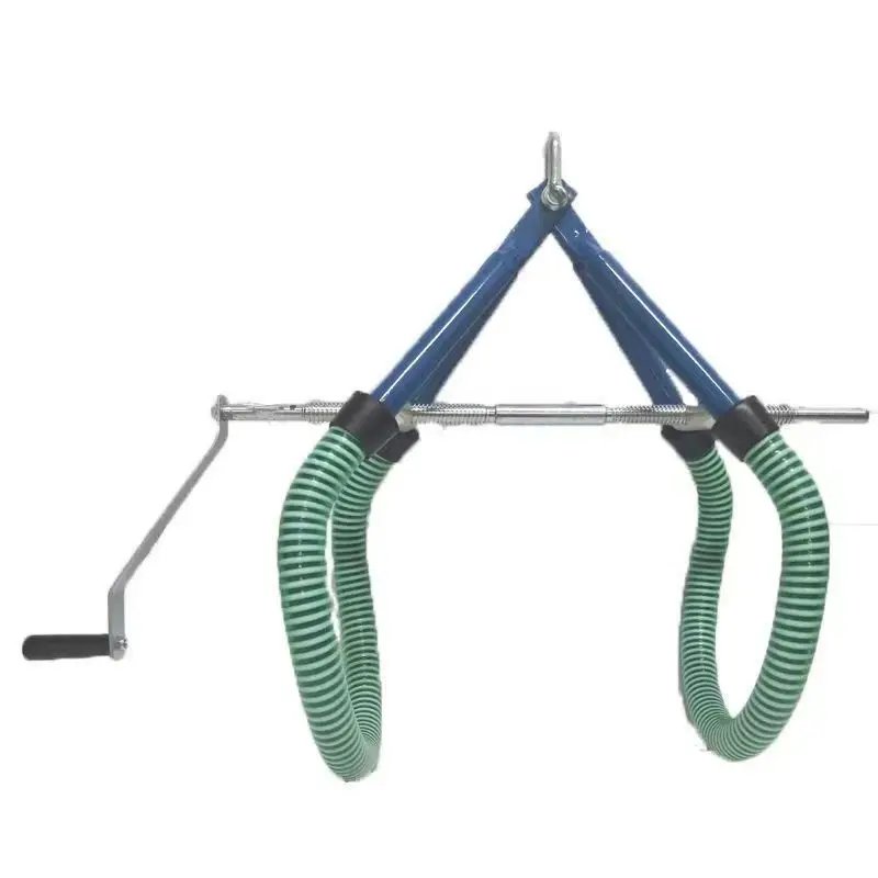 Корова для подъема крупного рогатого скота с зажимом на бедре, оборудование для животноводства на ферме