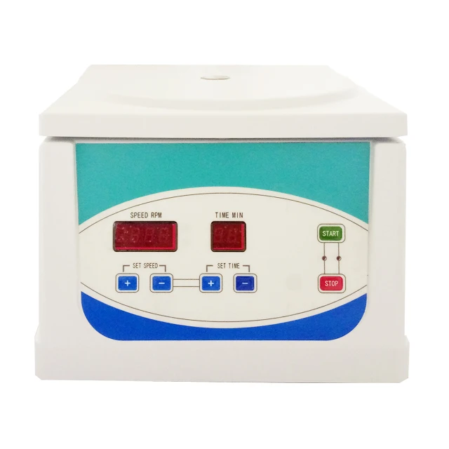 TD-4   PRP Centrifuge Machine Blood Plasma centrifuge for Laboratory/ Medical /Clinical equipment