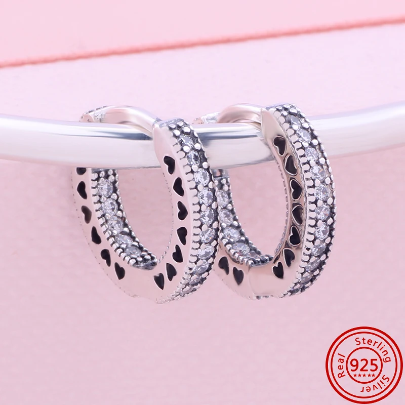 Women Wholesale Sterling Silver letter bracelet Secure Iconic Barrel Clasp Bestselling Charm Snake Chain mouse Bracelet Beads