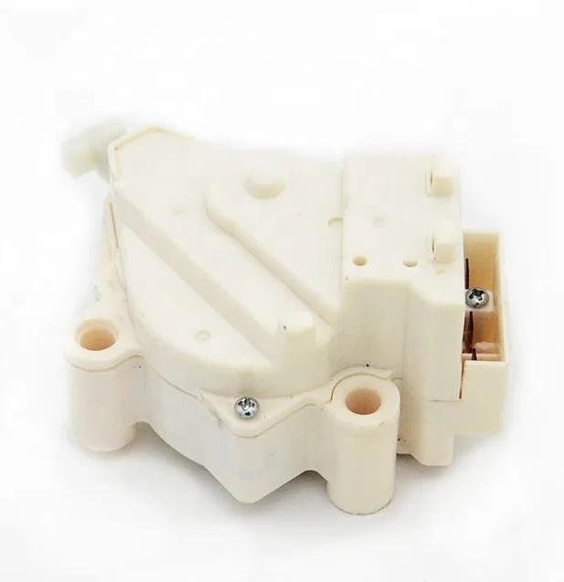 Washing Machine Retractor Drain Motor for Washer Spare Parts