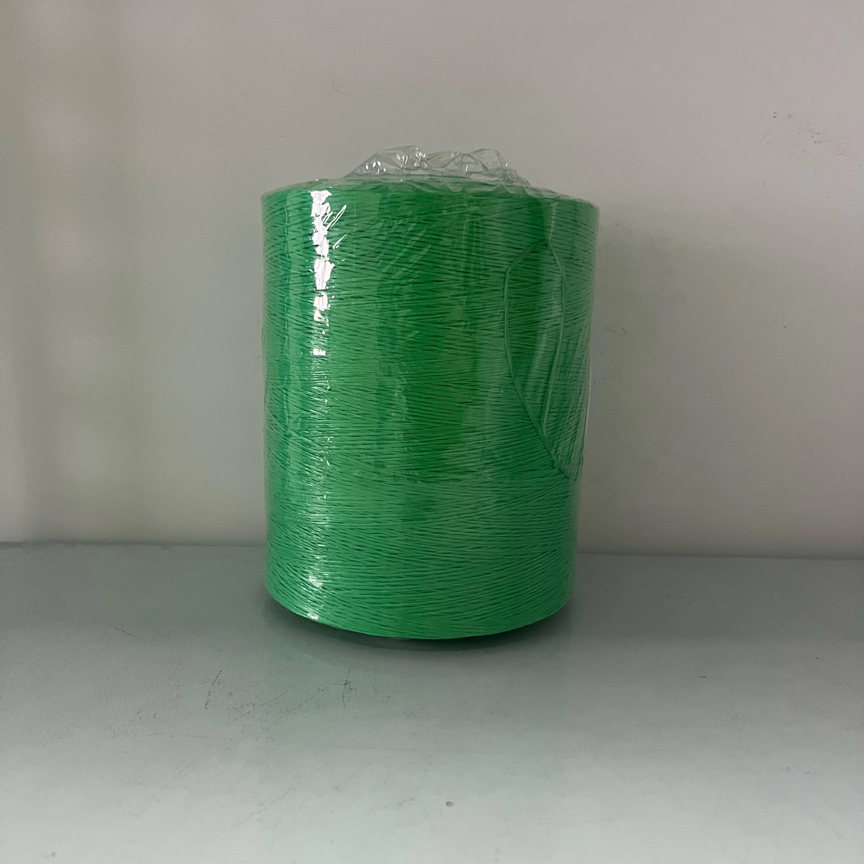 good quality cheap price  PP Binder twine  baler twine for agriculture tomato Banana twine
