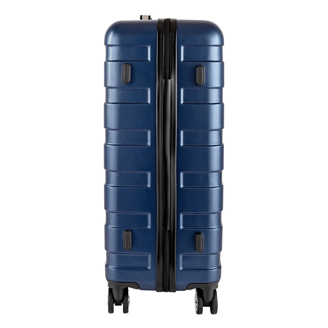 Wholesale OEM ABS Trolley Suitcase Waterproof Custom Design Travel Luggage 3pcs Set