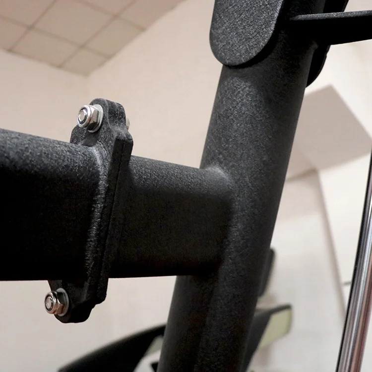 best selling gym fitness multifunction body building smith machine for gym fitness machines